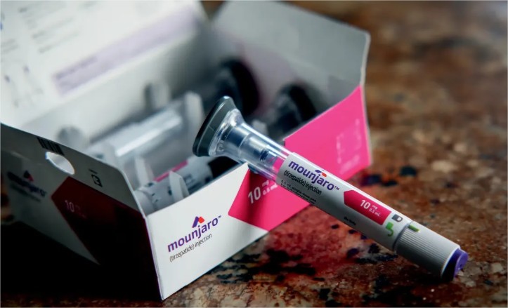 ‘Novo Mounjaro’ tem resultado próximo ao da bariátrica, diz nutrólogo