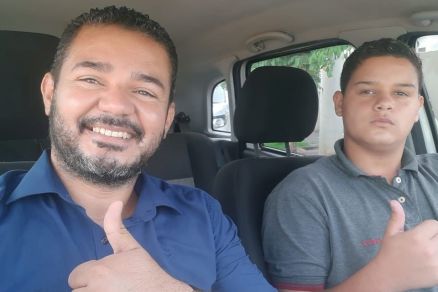 Pai e filho vão a júri por feminicídio de adolescente em Cuiabá