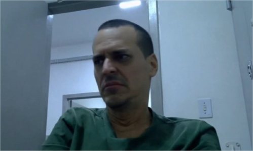 PM que socou jornalista da Gazeta é transferido para o Adauto Botelho