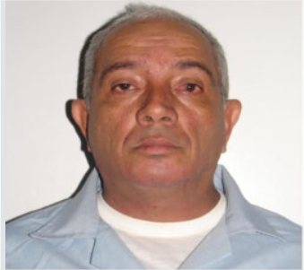 Vídeo mostra acidente em que PM aposentado morre e três pessoas ficam feridas em MT