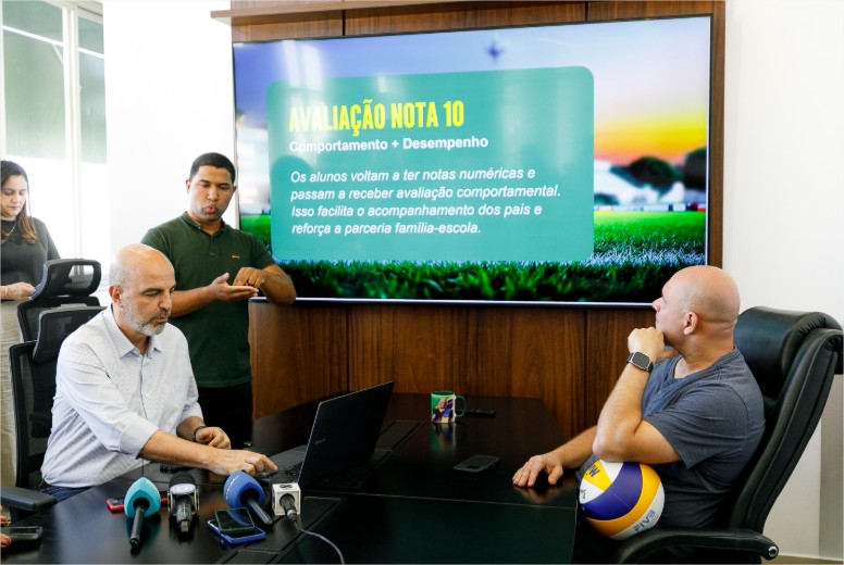 Cuidadoras de alunos com deficiência terão contratação direta em Cuiabá