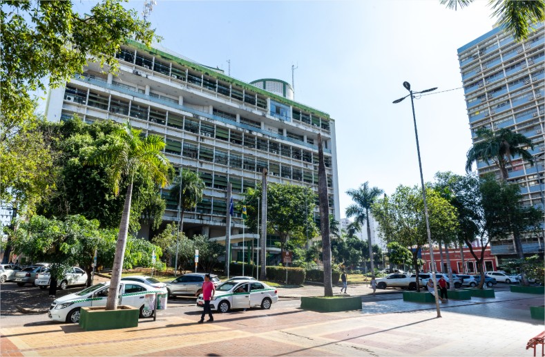 Prefeitura de Cuiabá paga aposentados, pensionistas e movimenta R$ 27,4 milhões