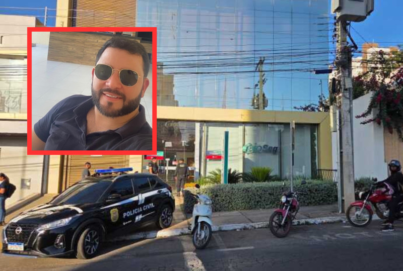 Veja quem são os empresários alvos da polícia por falsificar exames em laboratório; um foi preso