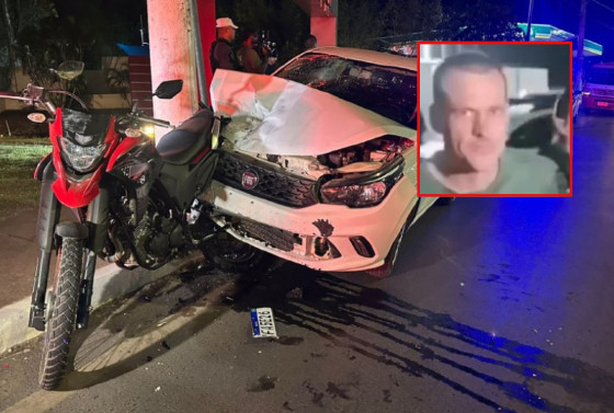 PM acusado de agredir repórter ficará em batalhão até ter vaga em internação psiquiátrica