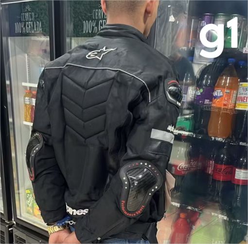 Jovem é preso por furtar mais de R$ 1,5 milhão em joias de loja em shopping de Cuiabá