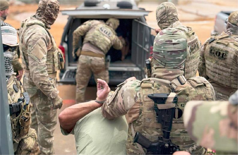 Esposa de assaltante revela plano de lavar e dividir dinheiro de roubo à Sicredi