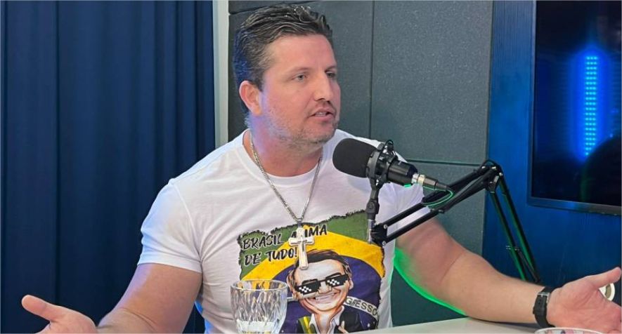 PL de Ranalli proíbe linguagem neutra como ‘todes’, ‘amigues’, ‘elu’ ou ‘delu’ nas escolas de Cuiabá