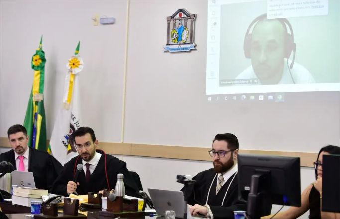 Acusado de chacina de Sorriso inspirou Pacote Antifeminicídio e é julgado por lei antiga