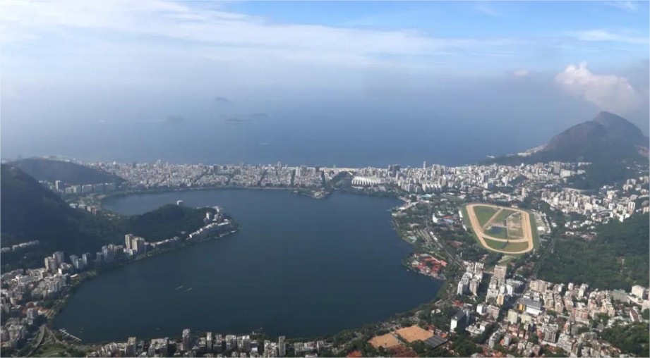 Rio de Janeiro é o principal destino de fugitivos faccionados de MT