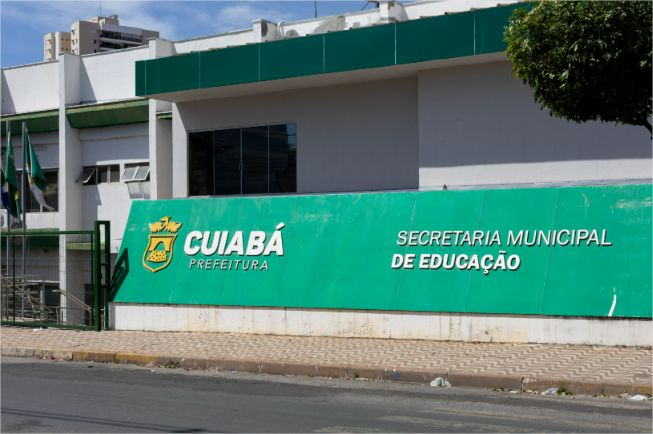 Cuiabá faz novas contratações e soma 1.940 Cuidadoras de Alunos com Deficiência