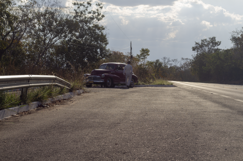 Minisérie promete suspense e emoção na Cuiabá do século passado
