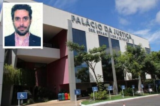 Servidor investigado por fraudes contra Judiciário se entrega em Cuiabá