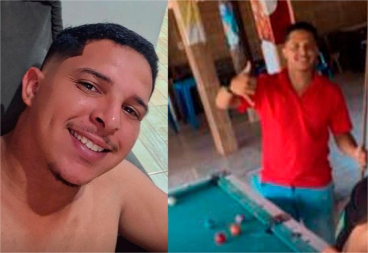 Jovem tira foto com sinal de facção e é morto com tiros na cabeça em MT