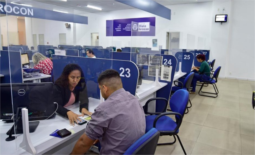 Sine Estadual disponibiliza mais de 2,4 mil vagas de trabalho nesta semana