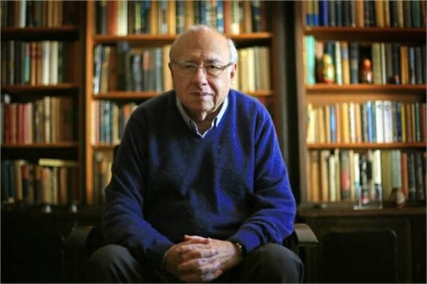 Morre Luis Fernando Verissimo, um dos maiores escritores do país, aos 88 anos