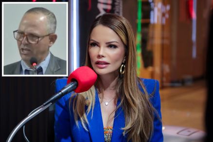 Virginia repudia vereador que ofendeu prefeita em plenário; vídeo