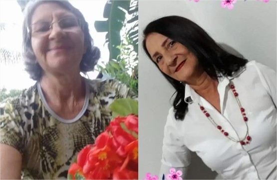 Saiba quem são as mulheres que morreram em acidente de micro-ônibus na Serra de São Vicente