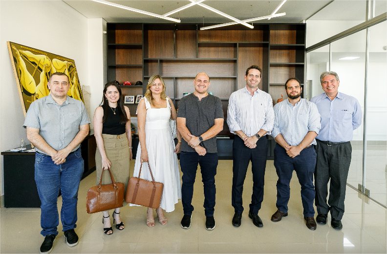 Secretária e MP discutem alternativas para equilibrar contas da Saúde de Cuiabá