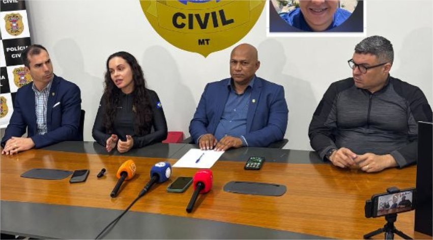 Advogado de VG é apontado como líder de rede de tráfico e lavagem de R$ 100 milhões