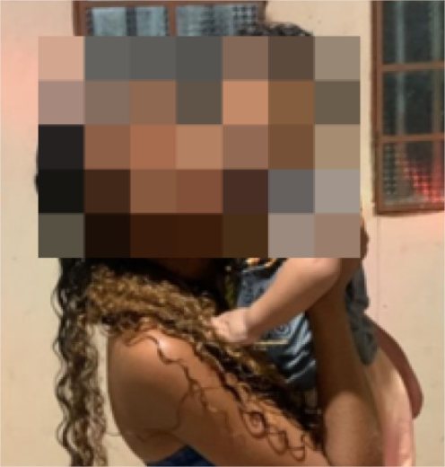 Adolescente sai com bebê da irmã e desaparece em Cuiabá