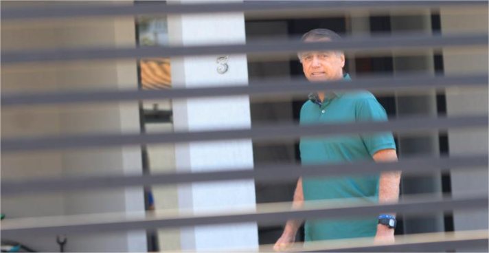 STF condena Bolsonaro a 27 anos de prisão por tentativa de golpe de Estado