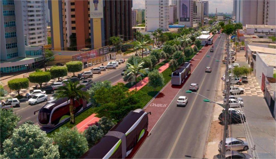 Abilio defende ‘reengenharia’ no trânsito e mudança de comportamento dos motoristas com BRT