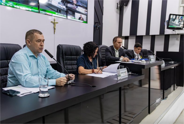 Prefeitura de Cuiabá prevê pagar em 5 anos, os R$ 184 milhões de dívidas previdenciárias