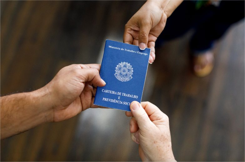 Sine tem mais de 400 vagas de emprego com salários que chegam a R$ 7 mil