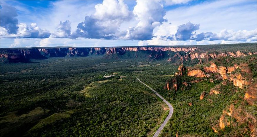 Turismo em MT impulsiona o desenvolvimento regional com alta de 31% na arrecadação municipal