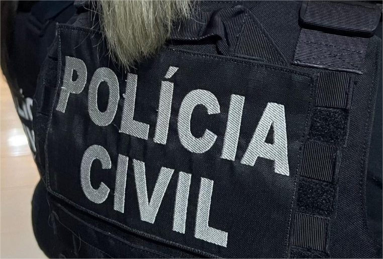 Advogado é preso suspeito de matar homem carbonizado em suposto ritual satânico