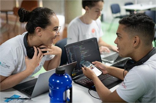 Instituto Claro abre inscrições para a 14ª edição do Campus Mobile em MT