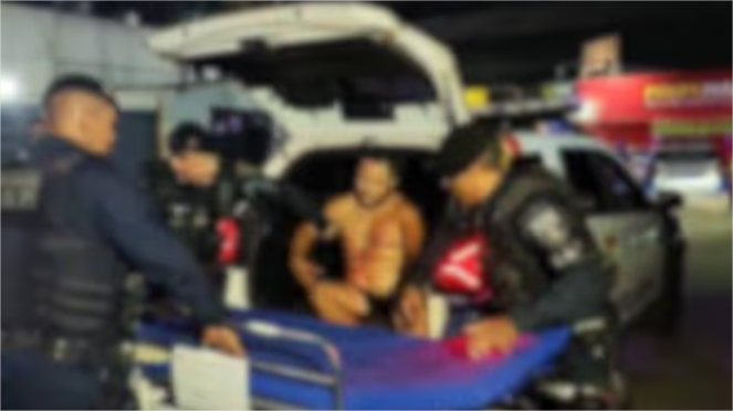‘Disciplina’ do CV morre em confronto com a PM em Várzea Grande