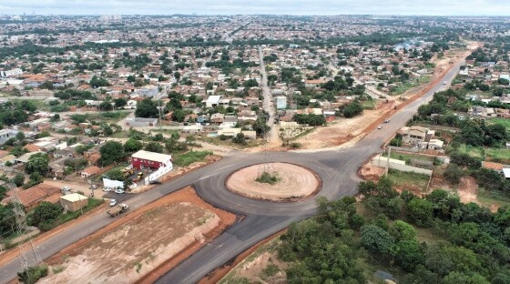 Justiça dá prazo até 27 de outubro para desocupação no Contorno Leste e cobra realocação de famílias