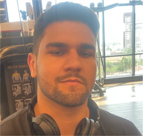 Corretor que morreu ao cair de prédio de luxo em Cuiabá era filho de ex-prefeito de Nobres