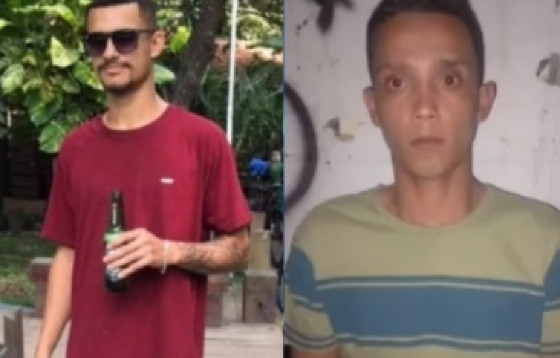 Criminoso ligado a homicídio brutal morre em confronto com a polícia em Sorriso