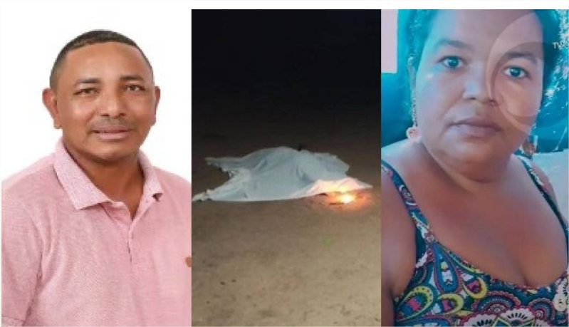 Ex-candidato confessa assassinato da cunhada e permanece solto em MT