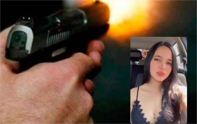 Bandidos em moto atiram em casal para roubar carro e matam jovem de 27 anos em Sorriso