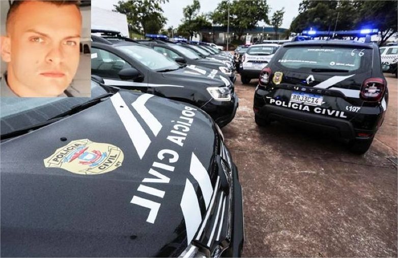 Polícia suspeita de envolvimento dos pais de soldado da PM em assassinato de personal