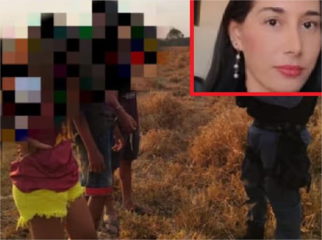 Filha de 13 anos confessa ter matado a mãe por discordância sobre namoro com adolescente