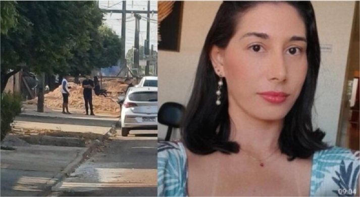 Mãe implorou para filha não matá-la, diz delegado