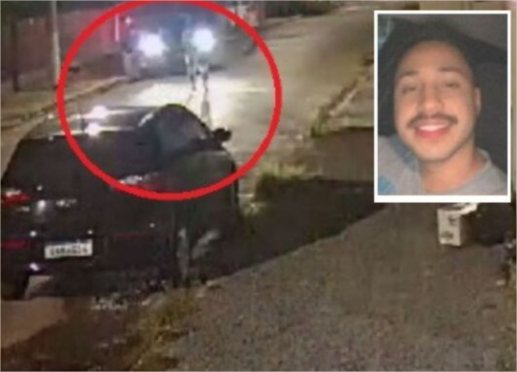 Ex-chefe de gabinete é condenado a mais de 10 anos de prisão por atropelamento em Nobres