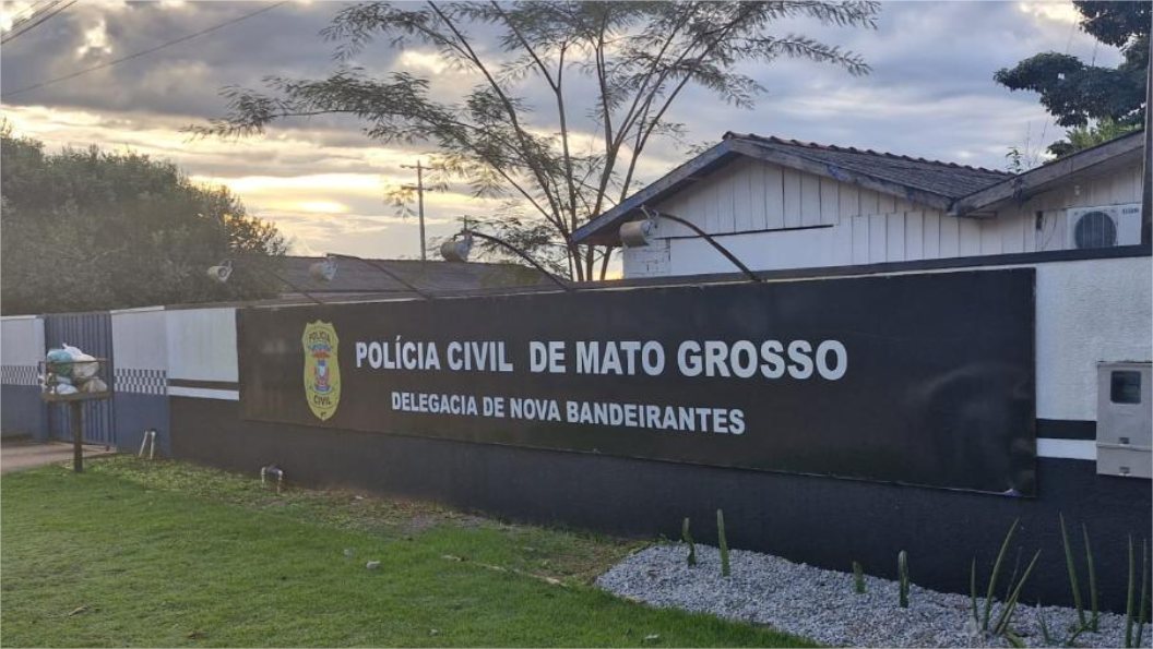 Foragido condenado por estupro da filha no Nortão é preso no Pará