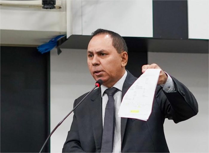 CPI aponta R$ 30 milhões descontados dos salários dos servidores que não foi repassado para o Cuiabá Prev e INSS