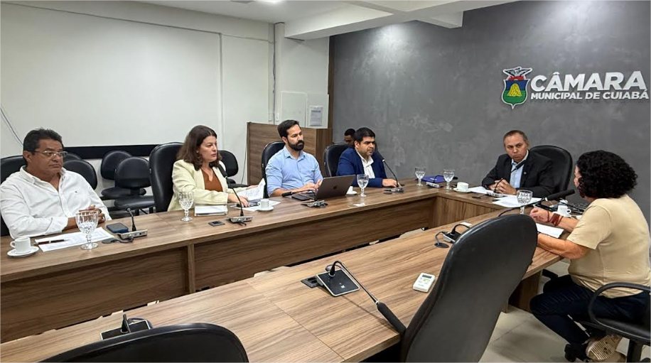 CPI aponta rombo de R$ 227 milhões de débitos previdenciários na Empresa Cuiabana de Saúde deixado pela gestão de Emanuel