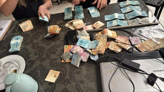 Família do crime liderada por advogado abastecia facções com drogas em MT e no MA