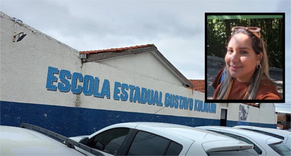 Diretora pedagógica de escola estadual em Cuiabá morre durante procedimento médico