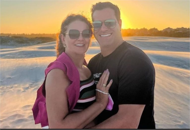 Tráfico de drogas: Empresário, irmã e esposa são condenados a 60 anos de prisão