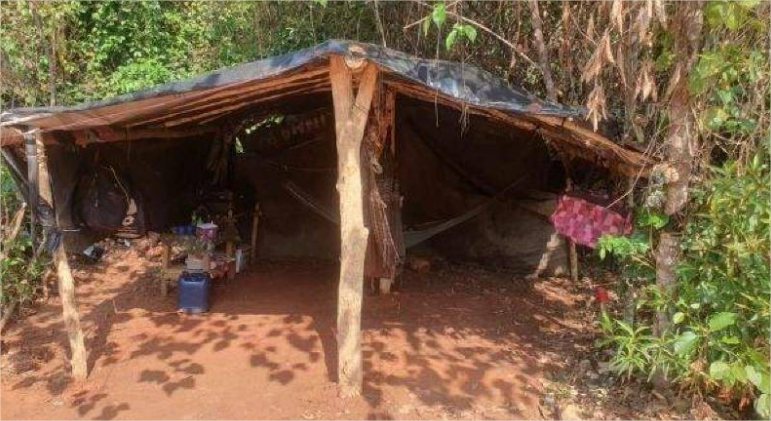 Operação flagra 20 pessoas em situação análoga à escravidão em Nova Maringá