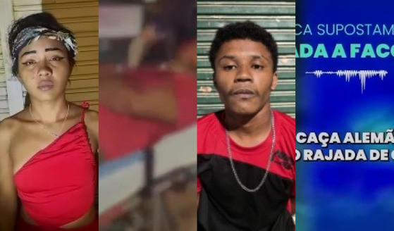 Funk anuncia mortes e provoca onda de homicídios em Peixoto de Azevedo; vídeo