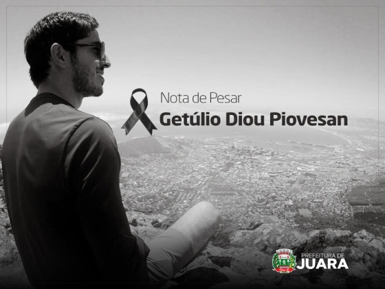 Filho de ex-prefeito tentava salvar mata de incêndio quando árvore caiu sobre veículo